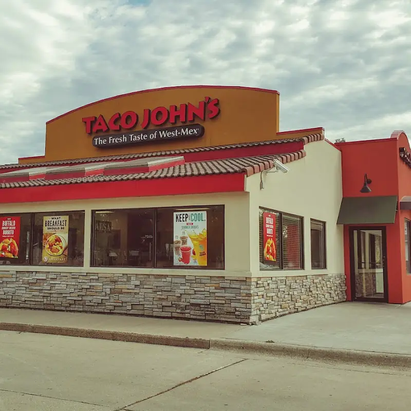 Taco John's