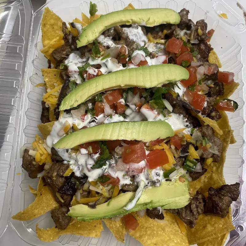 TACO’ N MADRE