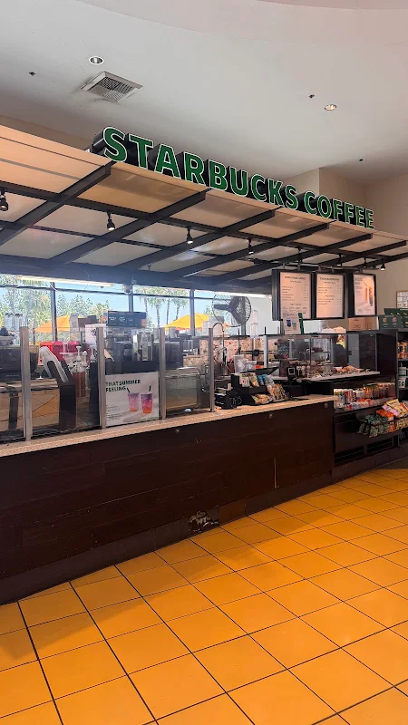 Starbucks at Galleria at Tyler