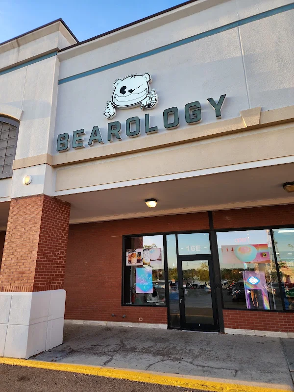 Bearology