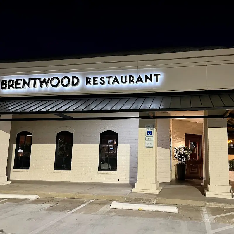 Brentwood Restaurant