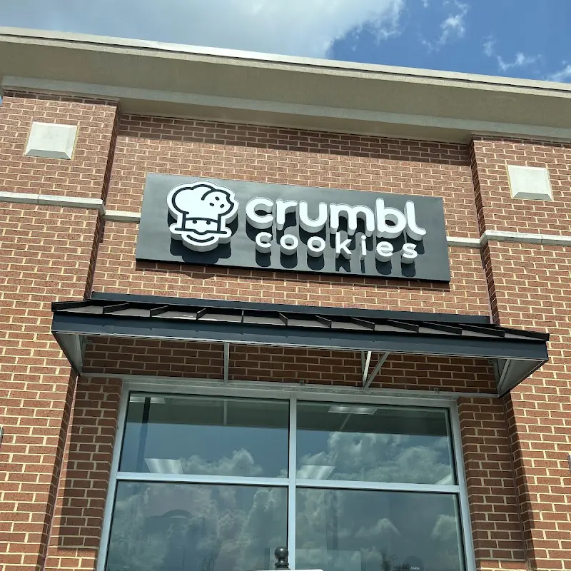 Crumbl