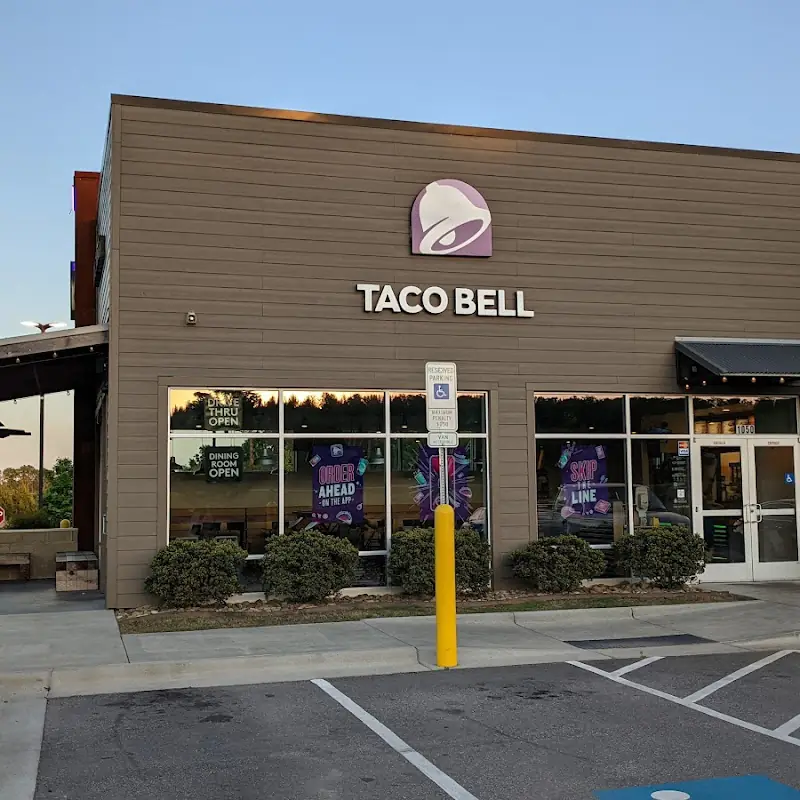 Taco Bell