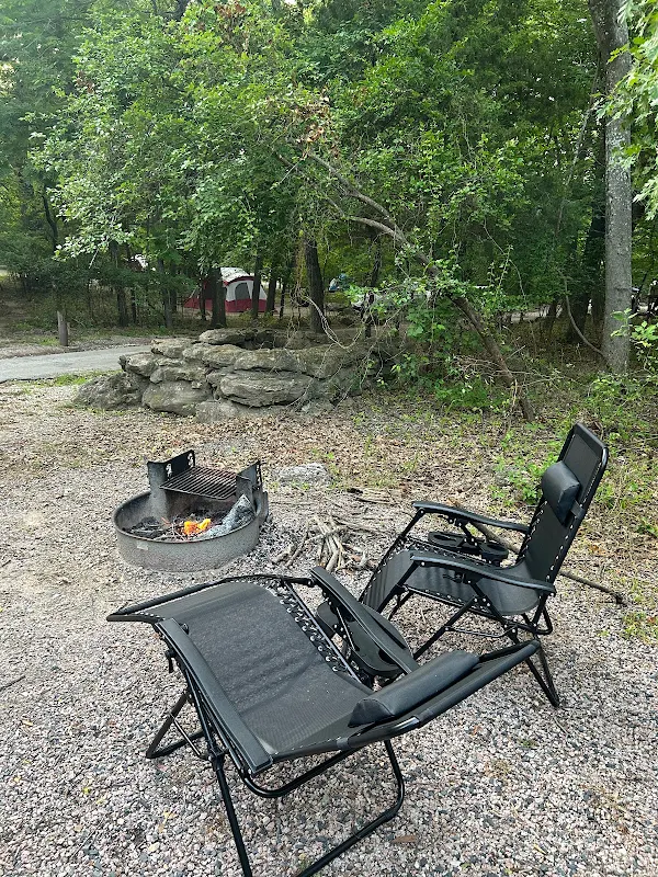 Cold Springs Campground