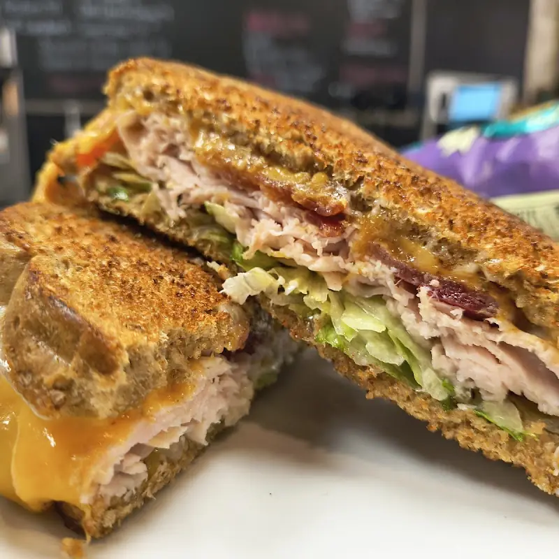 Lee Street Cafe