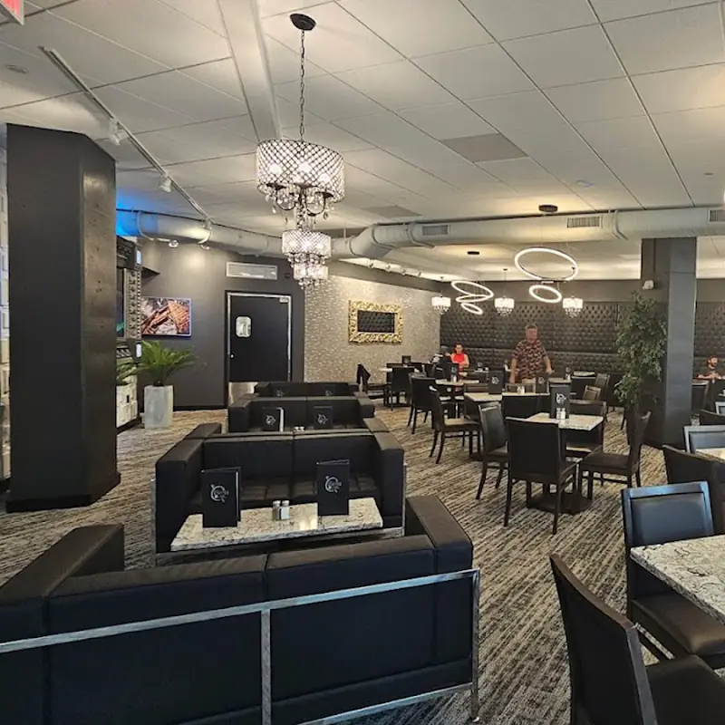 The Stuffed Olive - Madison