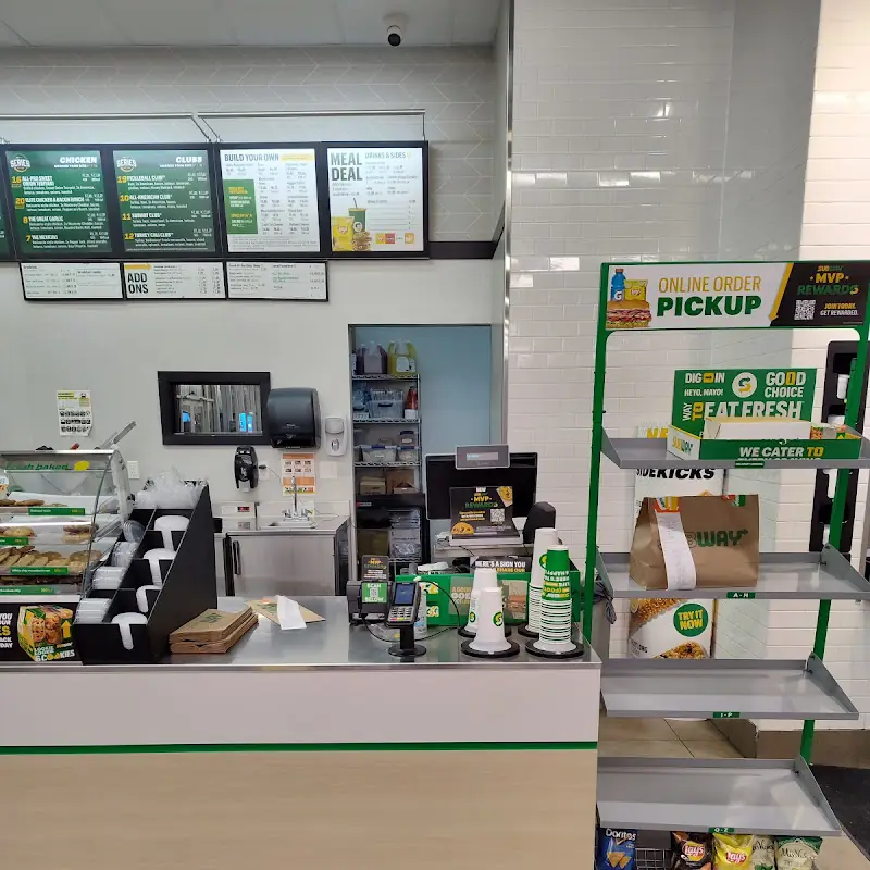 Subway