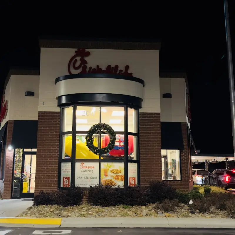 Chick-fil-A