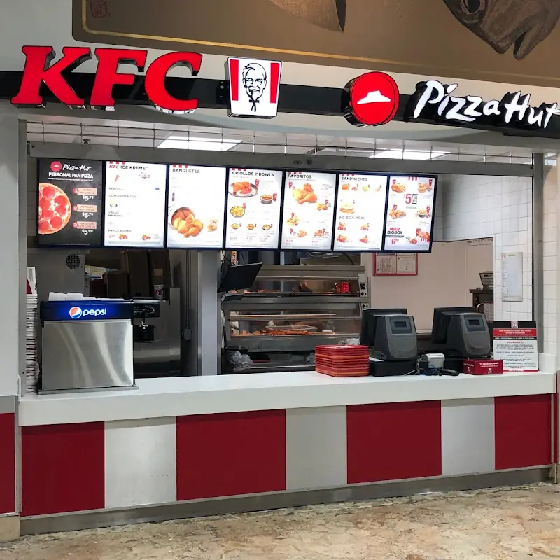 KFC