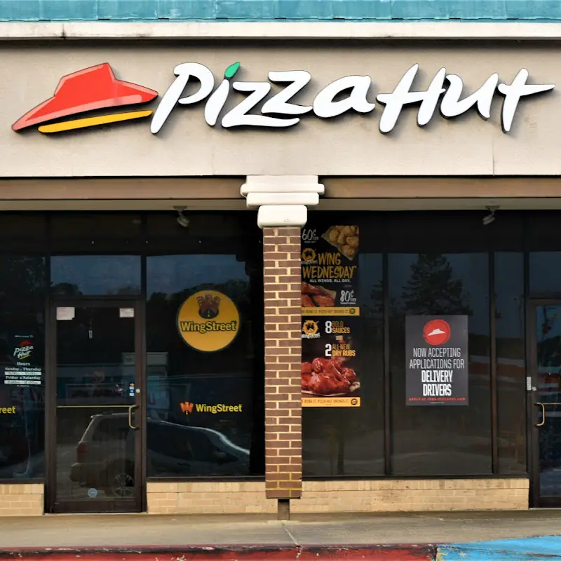 Pizza Hut