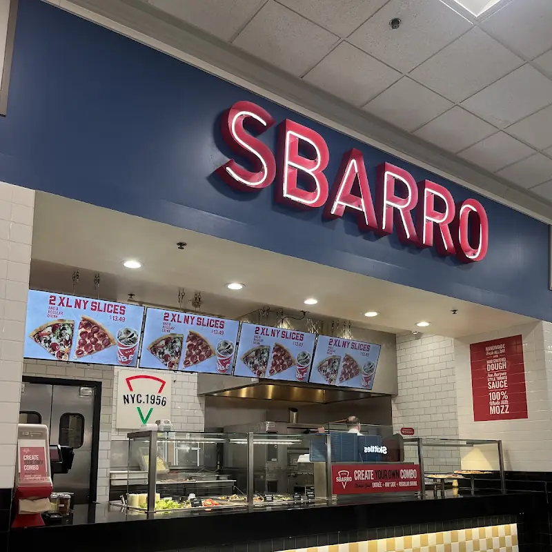 Sbarro
