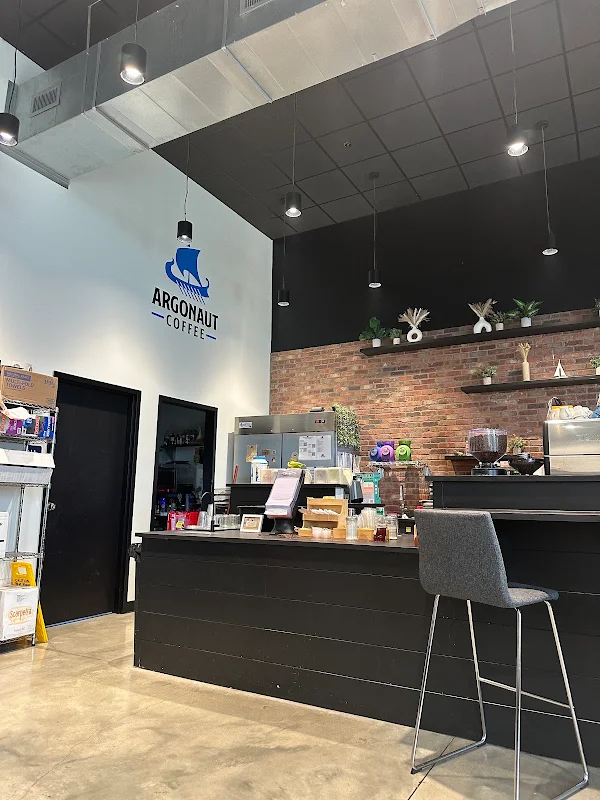 Argonaut Coffee