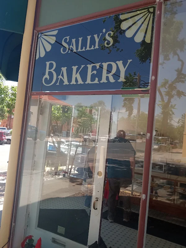 Sally’s Bakery