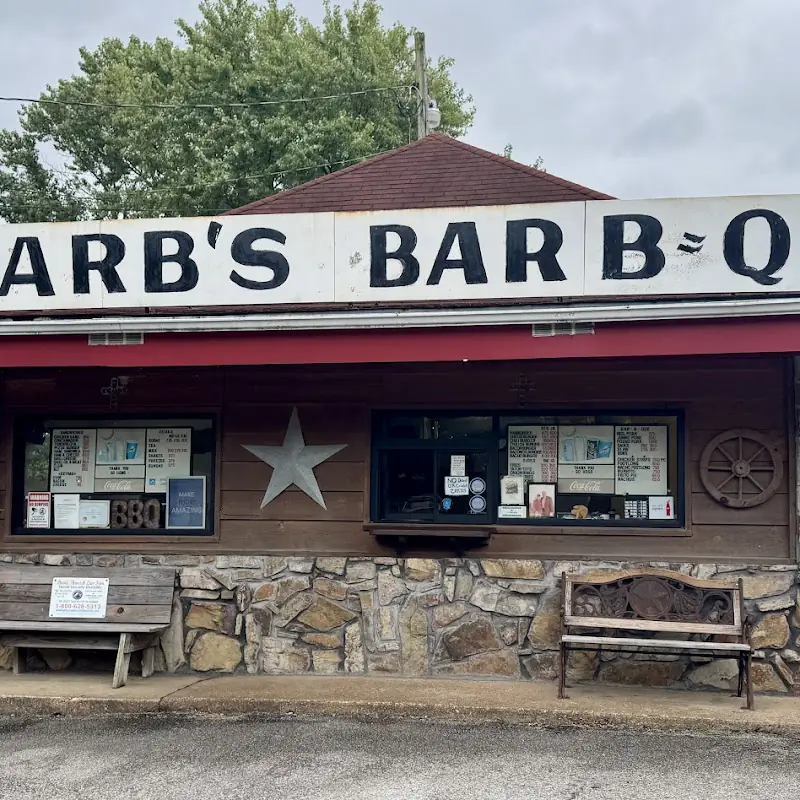 Barb's Bar-B-Q