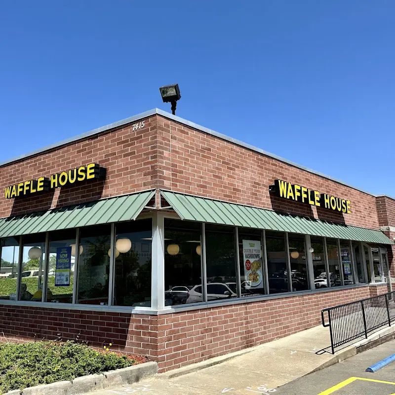Waffle House