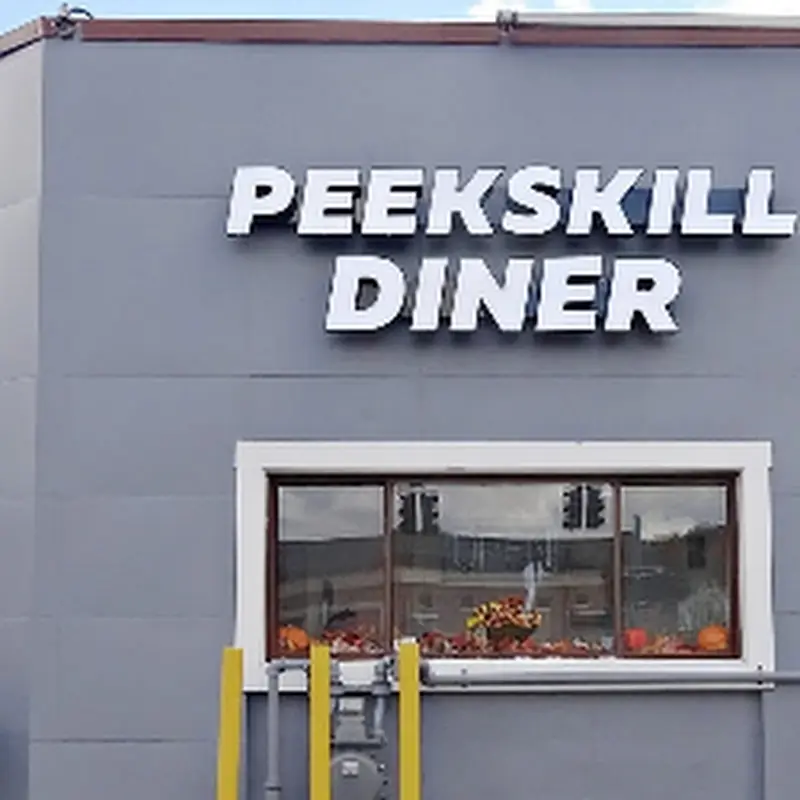 Peekskill Diner