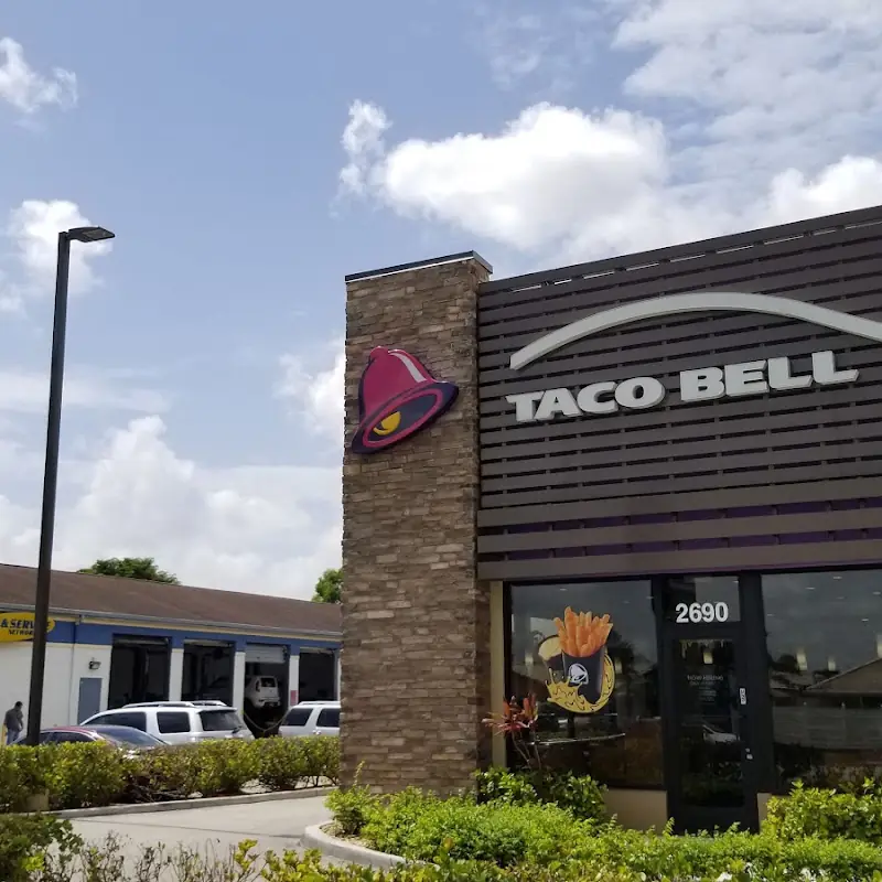 Taco Bell