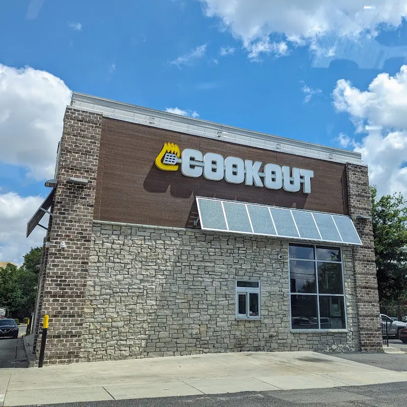 Cook Out
