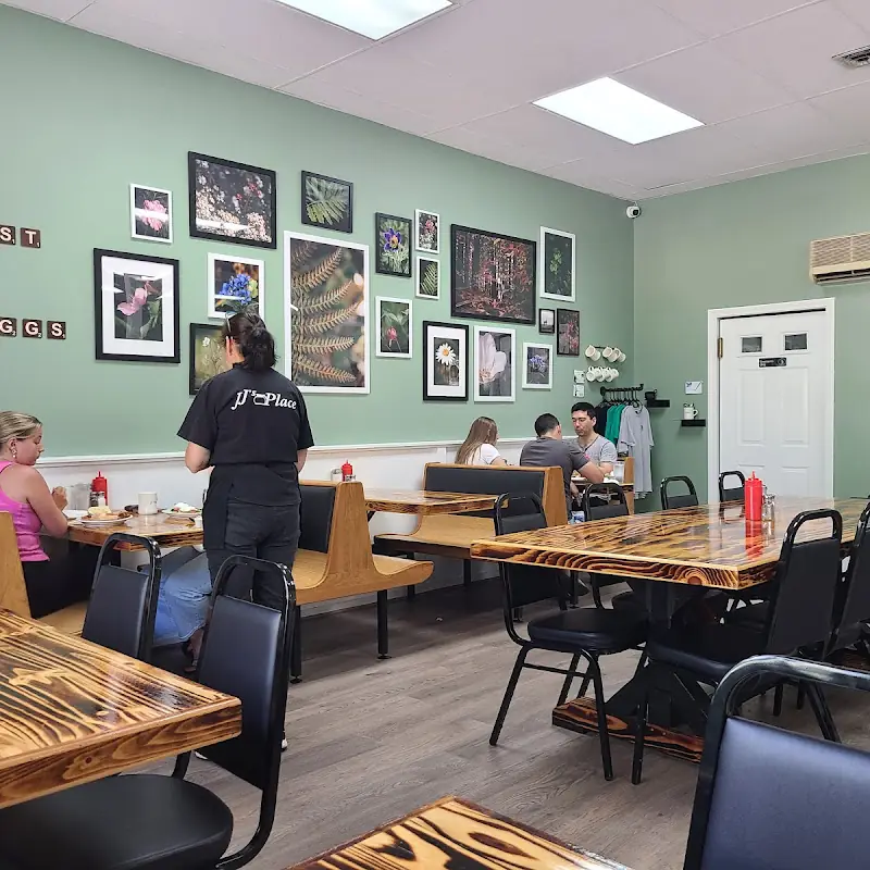 JJ's Place