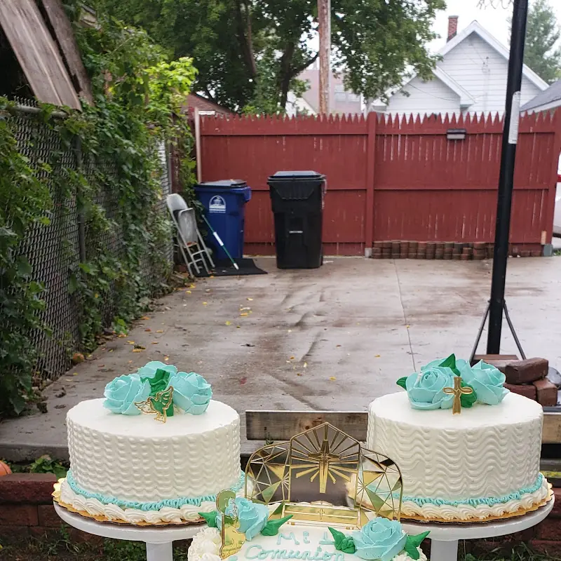 La Potosina Bakery