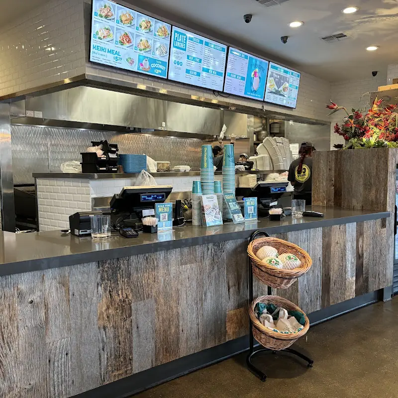 Ono Hawaiian BBQ