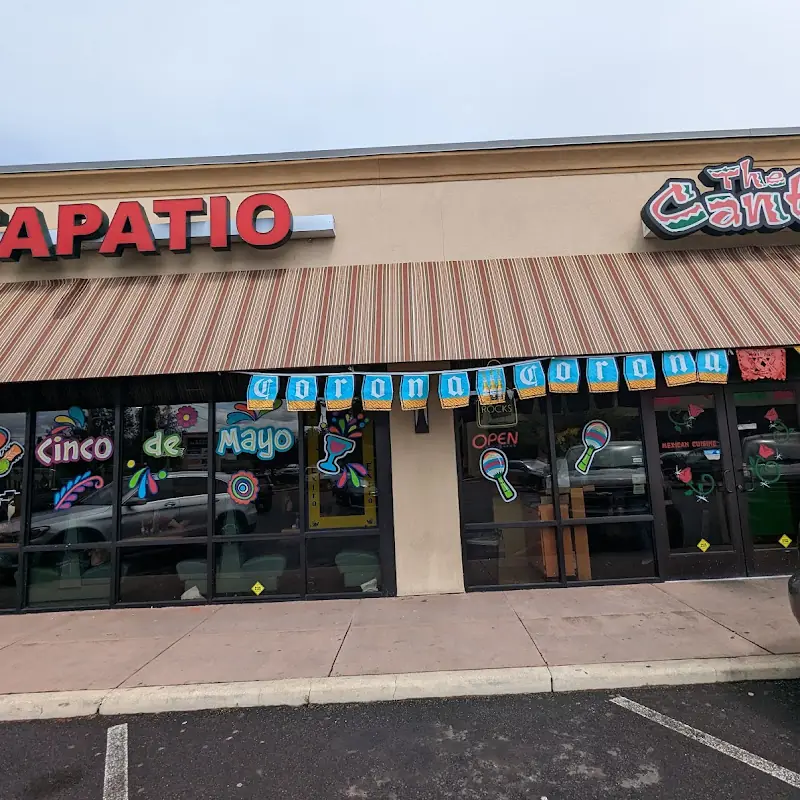 El Tapatio Medford