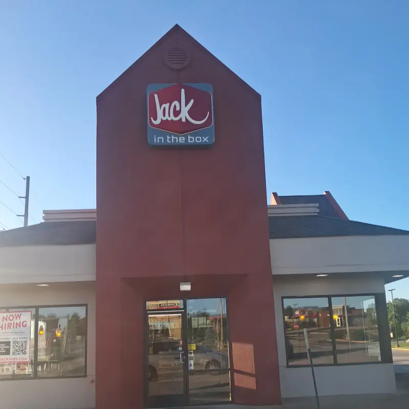 Jack in the Box