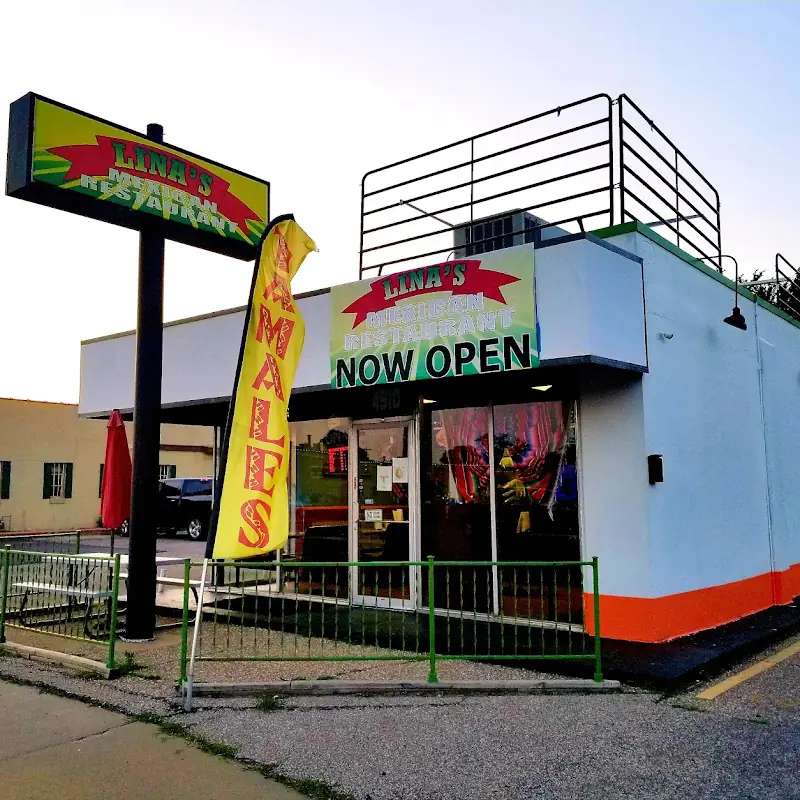 Lina's Restaurant | Central