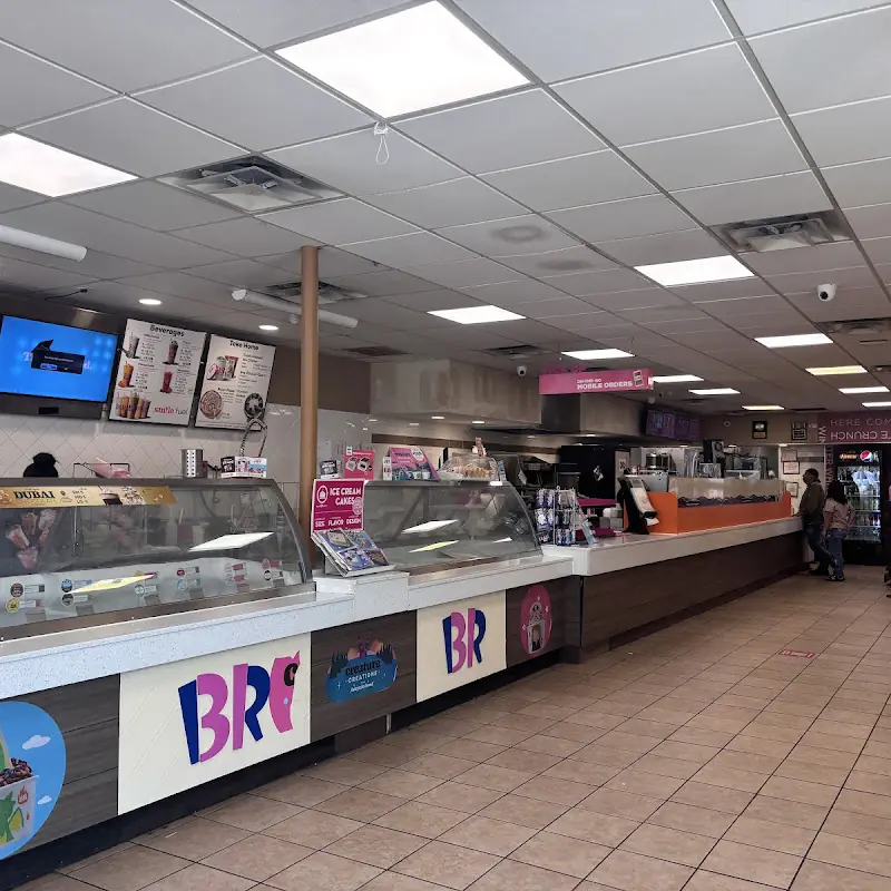 Baskin-Robbins