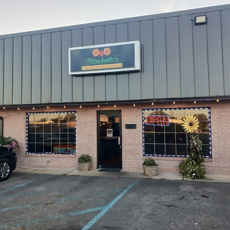 Elizabeth's Cocina Mexicana & Bar
