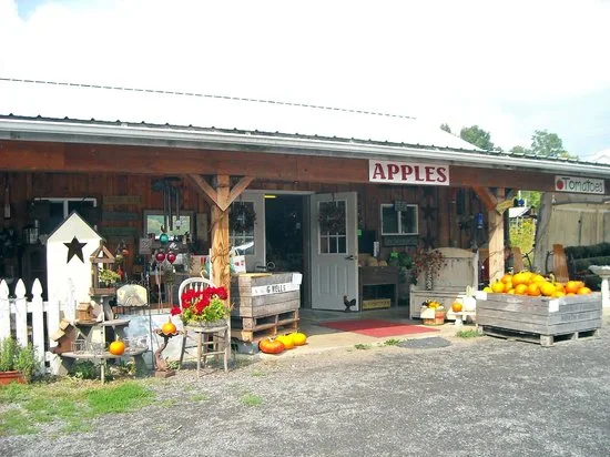 Trinity Valley Creamery & Market