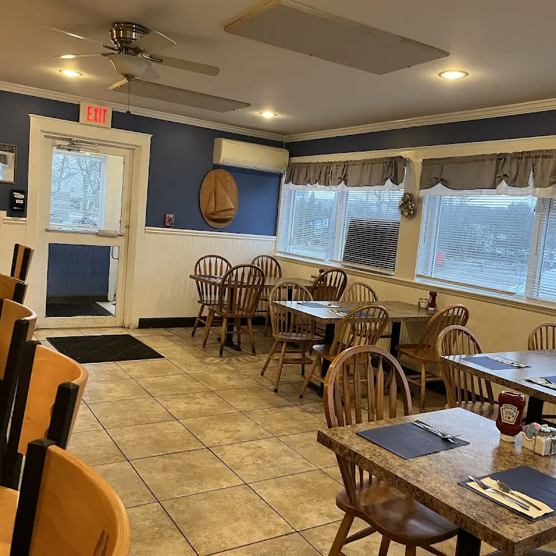 Charlie's Place