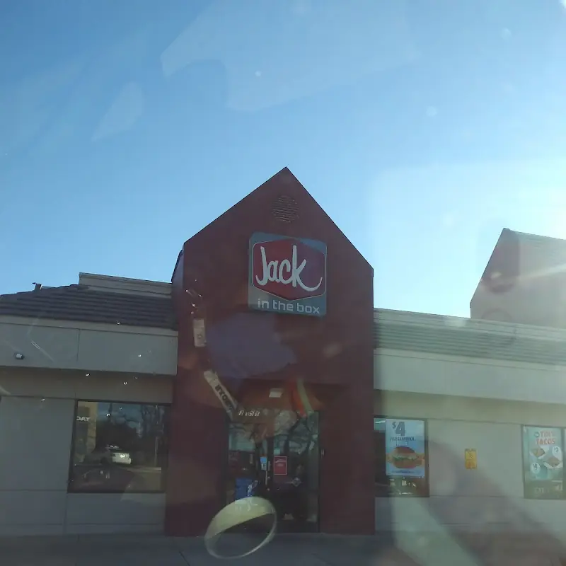 Jack in the Box