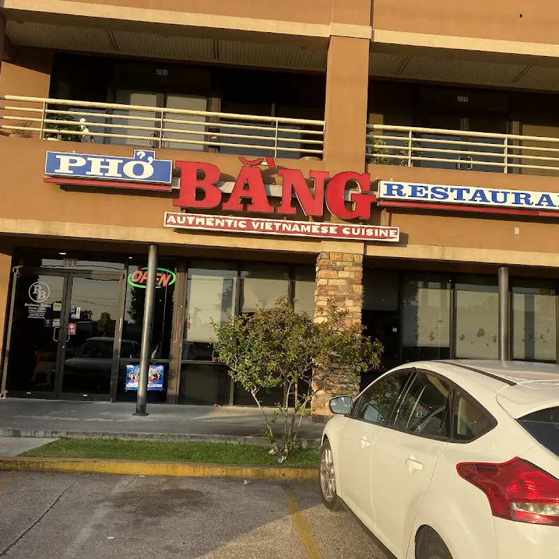 Phở Bằng Restaurant