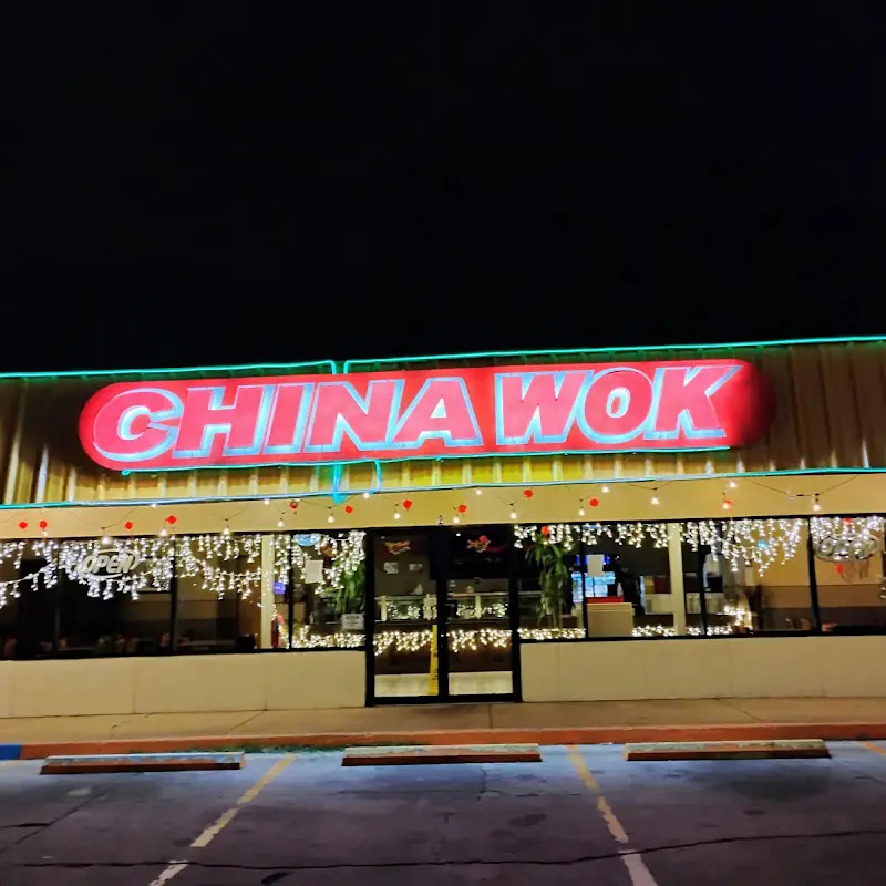 China Wok