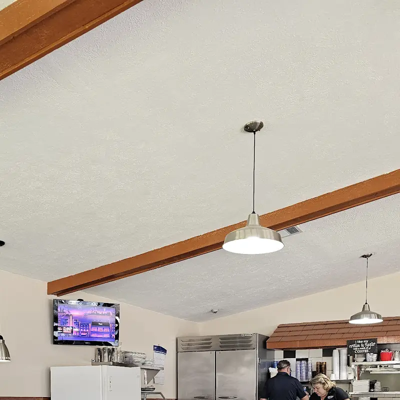 West Side Family Restaurant