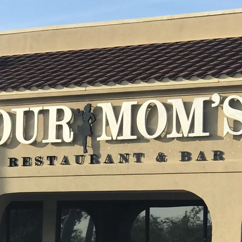 Our Mom's Restaurant & Bar