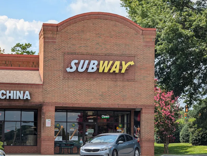 Subway