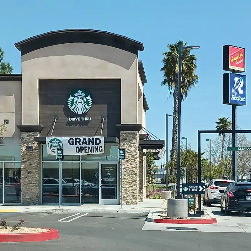 Starbucks Coffee Company
