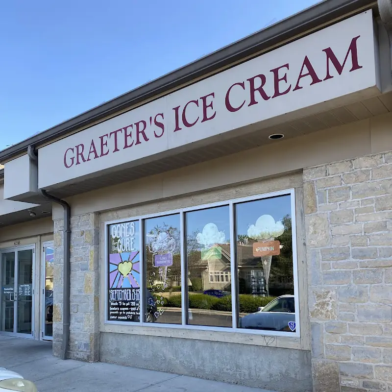 Graeter's Ice Cream
