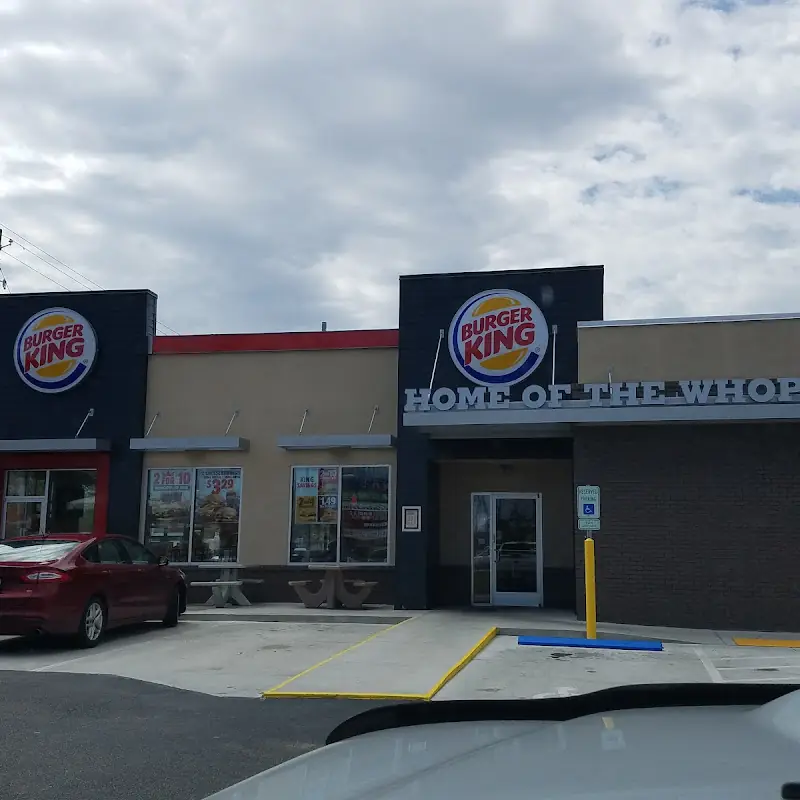 Burger King