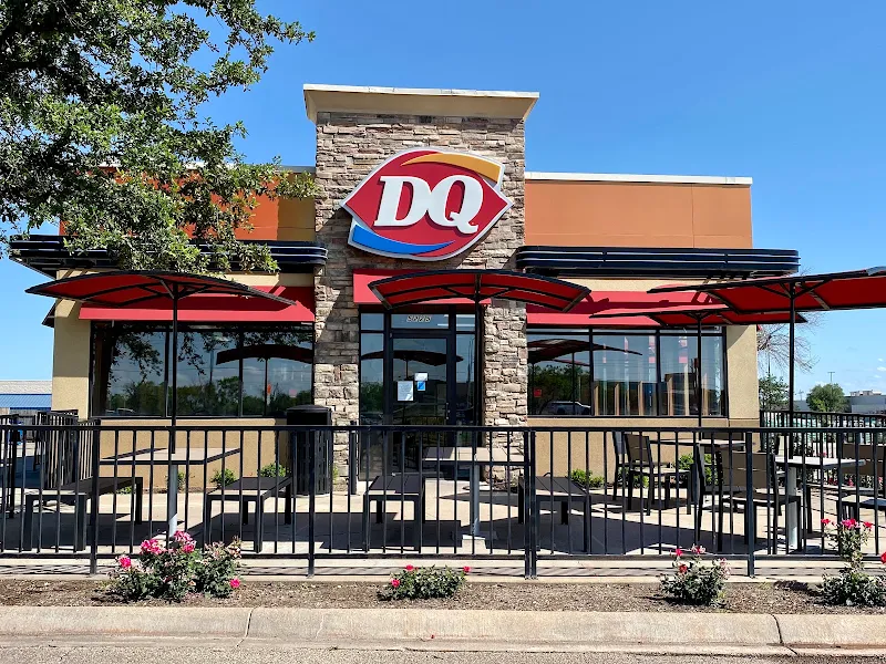 Dairy Queen