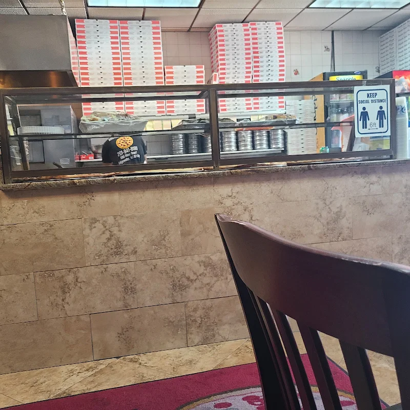 Brother's Pizzeria & Restaurant