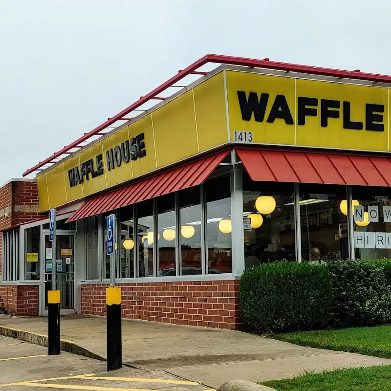 Waffle House