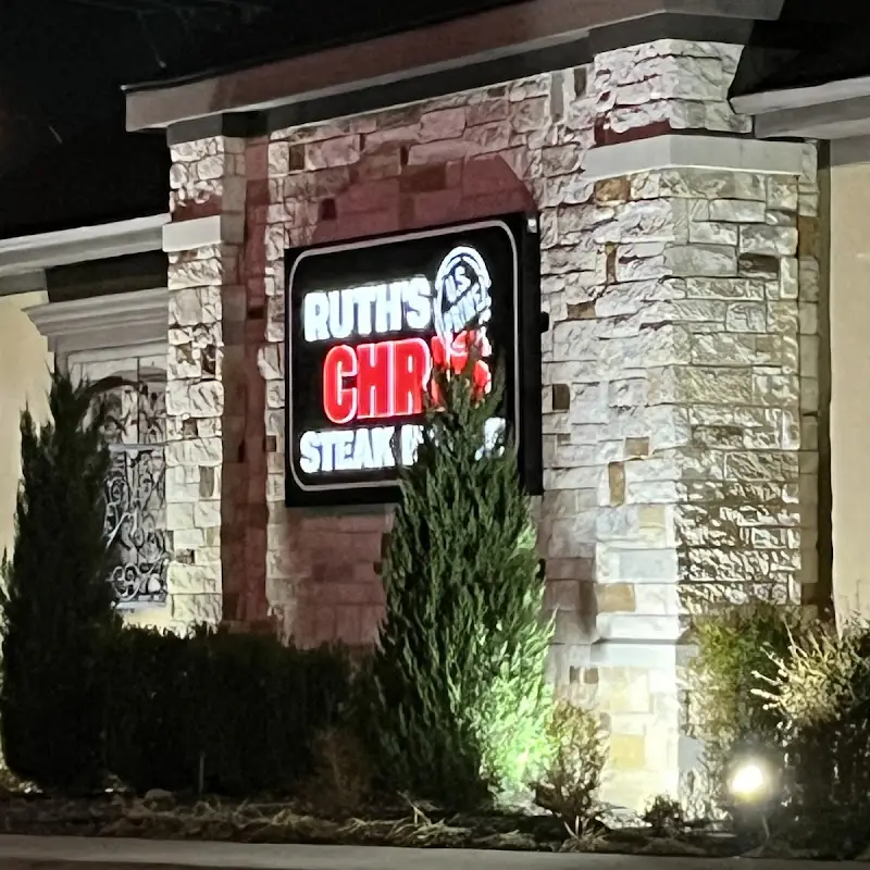 Ruth's Chris Steak House