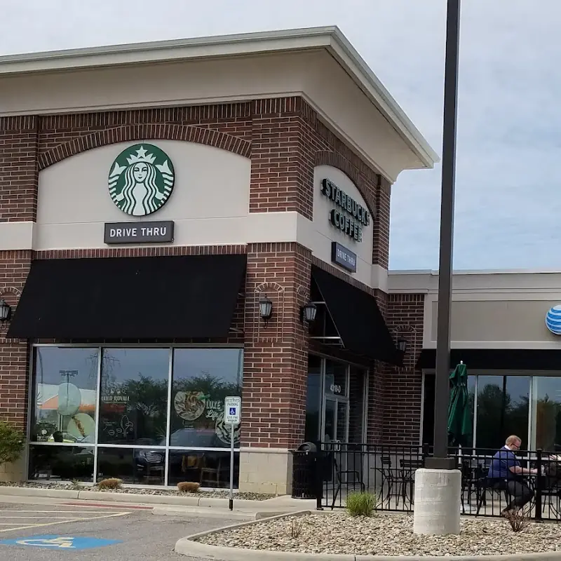 Starbucks Coffee Company