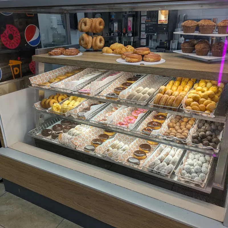Dunkin'