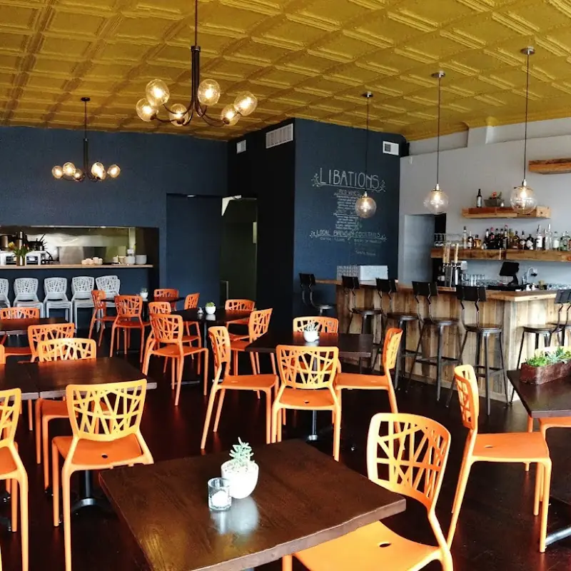 Tree House Restaurant
