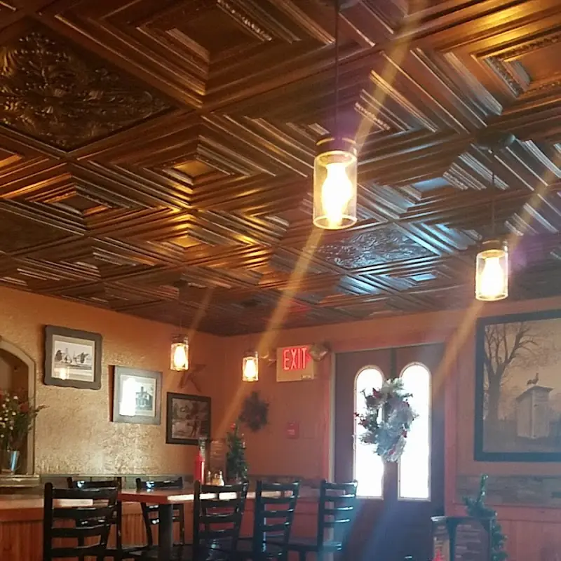 G & P Pizzeria
