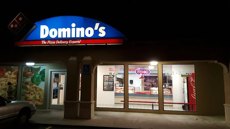 Domino's Pizza